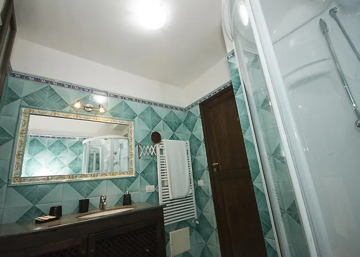 Apartment Cala D'aspide