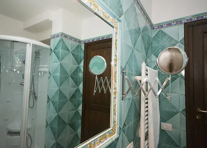 Apartment Cala D'aspide