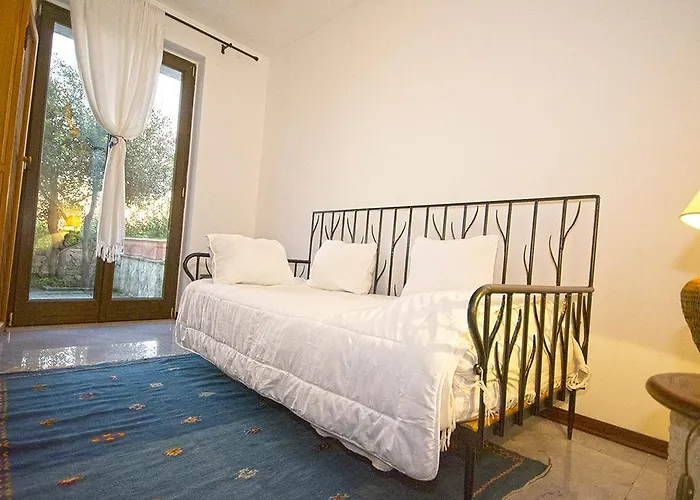 Cala D'aspide Apartment Santa Caterina (Lecce)