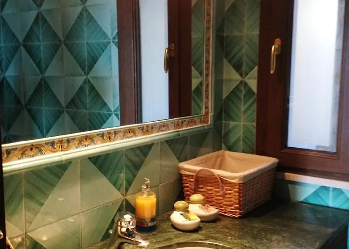 Apartman Cala D'aspide *